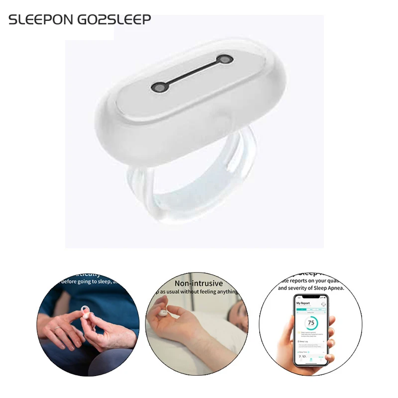 sleep ring tracker
