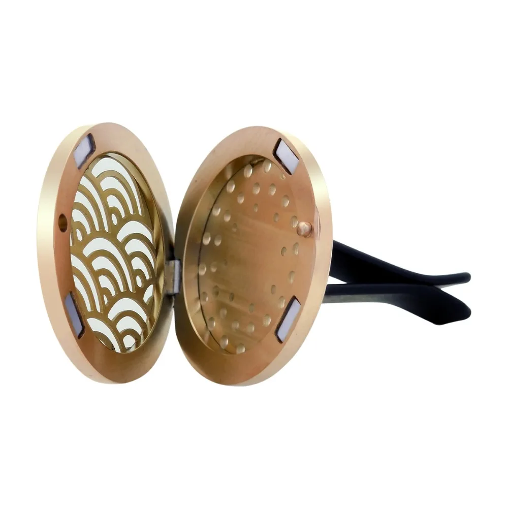 ZP-CDL641-7 Car Diffuser Loocket