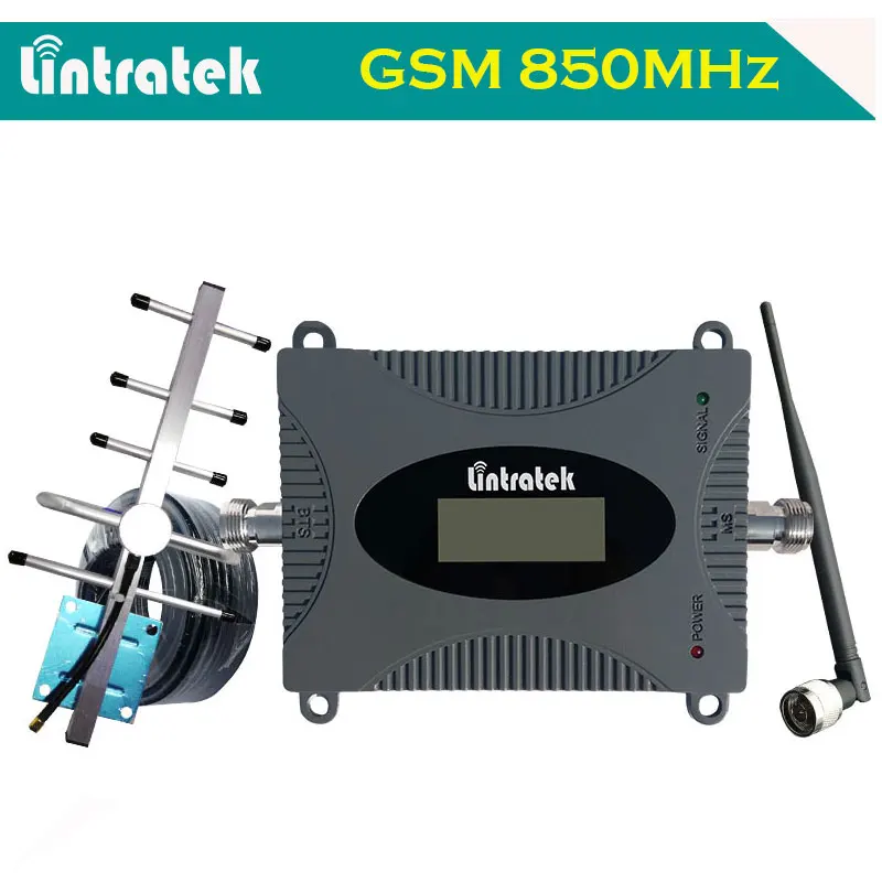 Aliexpress.com : Buy GSM 3G 850 Cell Phone Booster Antenna
