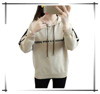 Spring-Autumn-2018-New-Korean-Women-s-Clothing-Hooded-Pullover-Sweater-Women-Hoodies-Short-Loose-knitted.jpg_200x200