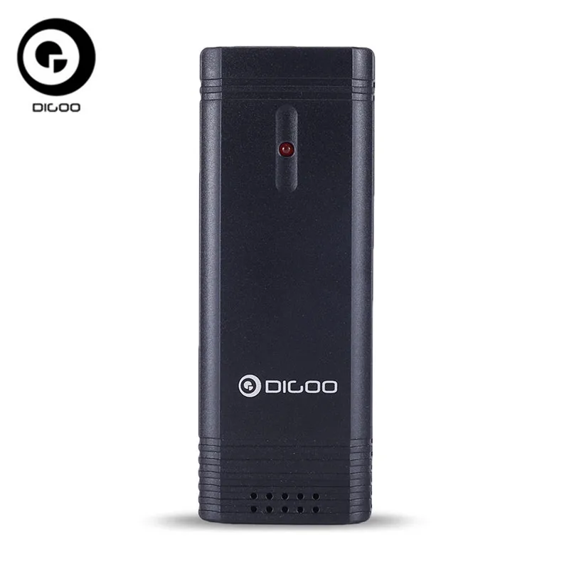 

Digoo DG-R8B 433MHz Wireless Digital Hygrometer Thermometer Weather Station Sensor for DG-TH3330