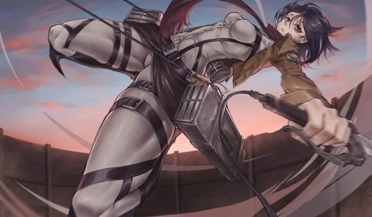 Cosplay&ware Attack On Titan Cosplay Costume Japanese Anime Shingeki No Kyojin Jacket Brown Coat Uniform For Women Men Adult -Zentai shop online HTB1VhGdlv5TBuNjSspmq6yDRVXa3.jpg