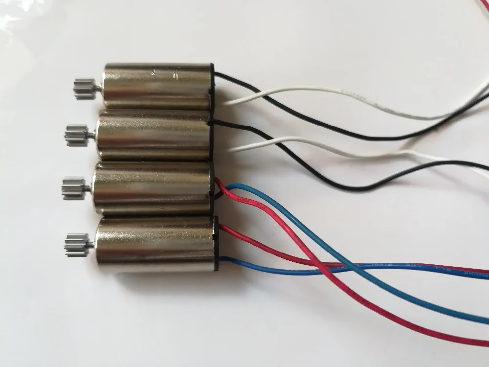 

Syma X25PRO X25 PRO RC Quadcopter Spare parts CW CCW motor