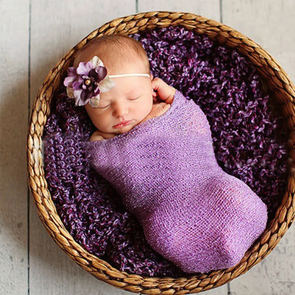 

Infant Baby Newborn Photography Props Baby Kids Costume Wrap Photo Props New Born Photography Accessories fotografia