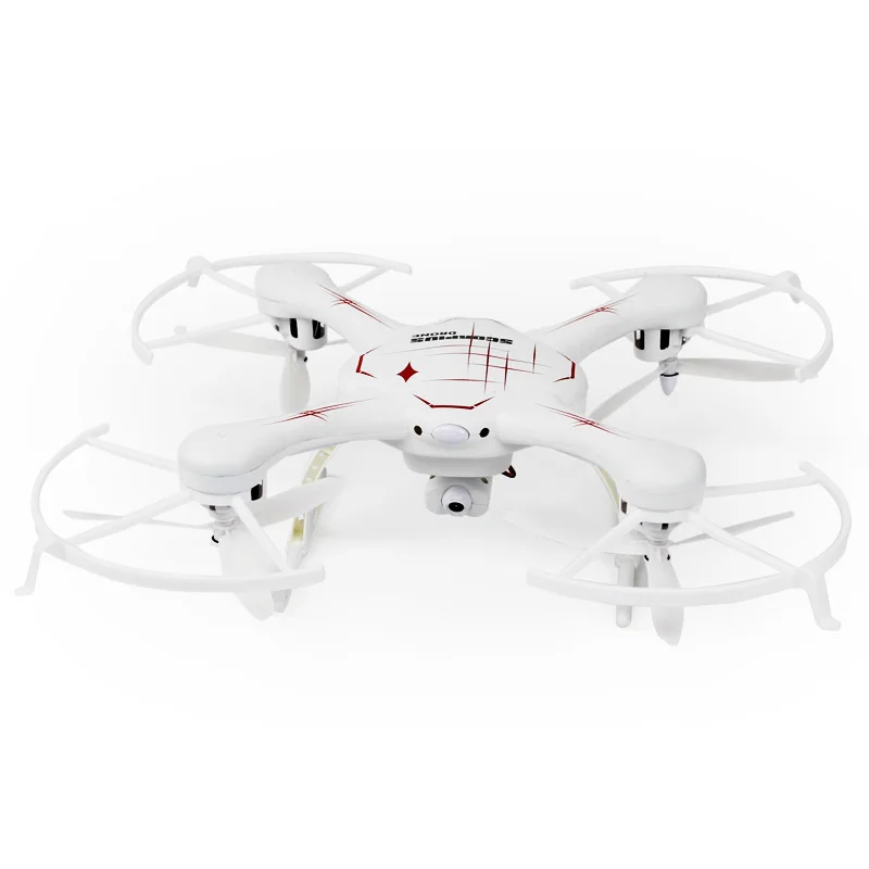 Новый мальчик RC drone toy 777 955c 2 4G 6axis 3D flip с режимом без головы профессиональный