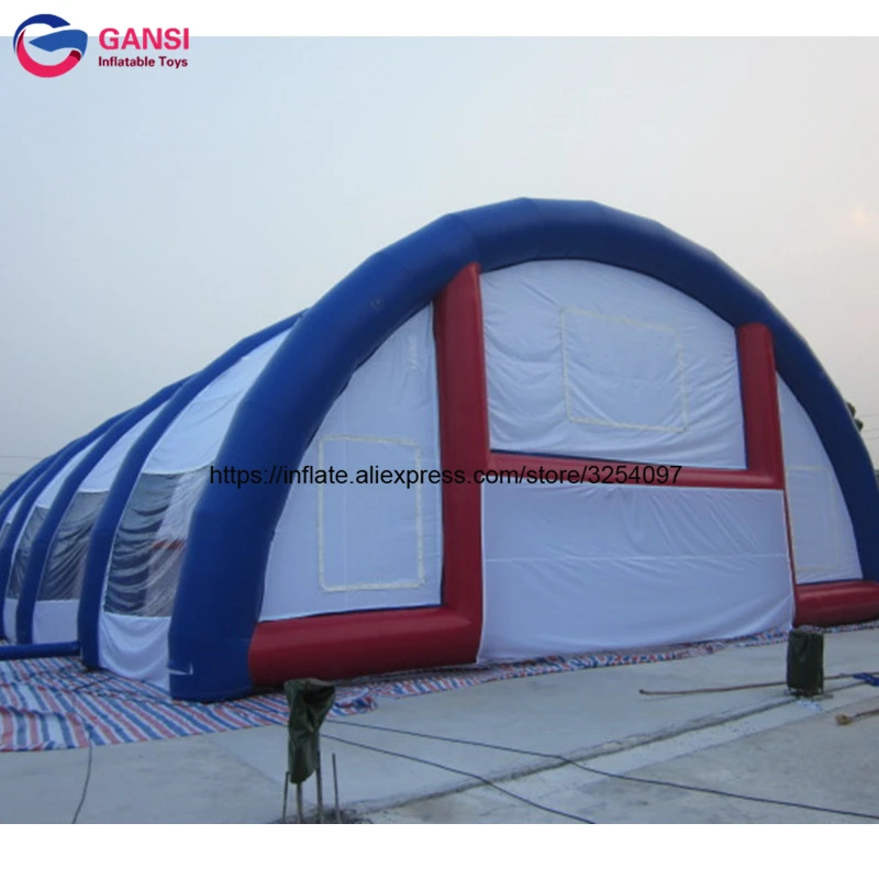 giant inflatable tent29
