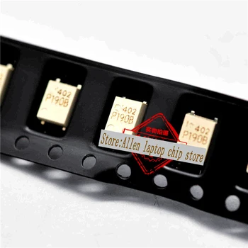 

Free shipping 5pcs/lot TLP190B P190B SOP-4 new original