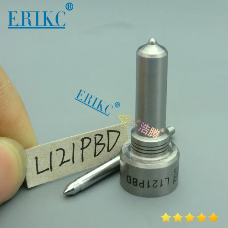 

DSLA150FL121 L121PBD топливный инжектор Delph1 сопло DSLA 150 FL 121 Евро 3