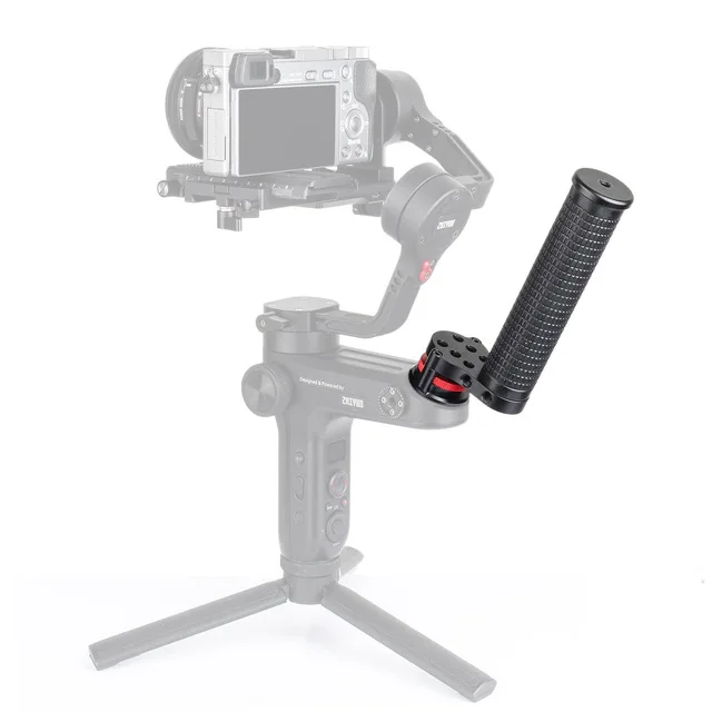 Аксессуары для лаборатории Zhiyun Weebill держатель телефона с ручкой и