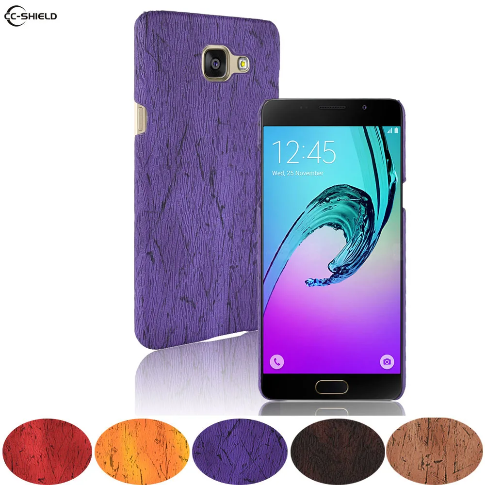 for Samsung Galaxy A710 Case A 7 2016 A710F/DS SM A710F/DS Phone Bumper