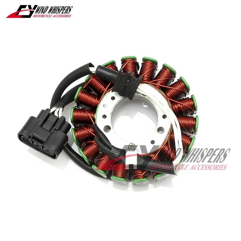 STATOR GASKET FITS YAMAHA R1 YZFR1 W-FLAMES 2002 2003 MAGNETO GASKET