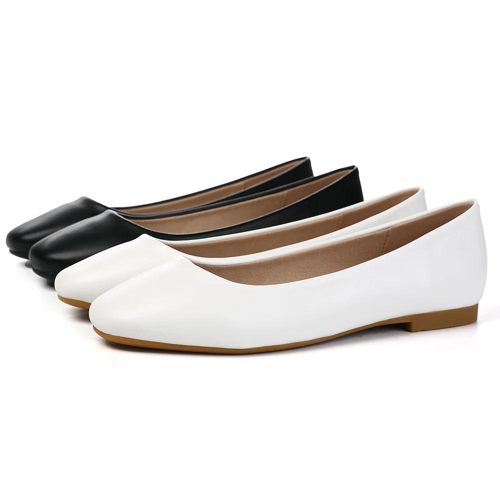 office ballerina shoes