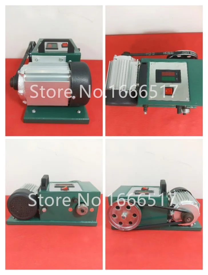 Lubricating oil abrasion tester Grease anti wear tester Testing machine 280W Digital display fast shipping CICI