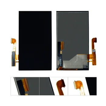 

For HTC M8 One 831c LCD Display Touch Screen Digitizer Assembly Replacement