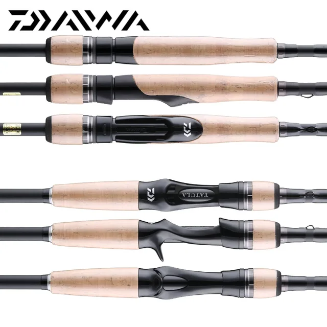 daiwa tatula rod 2018