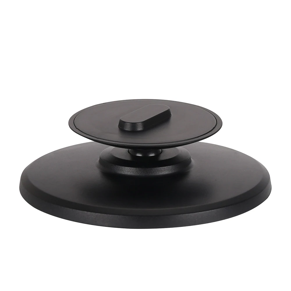 New Arrive Adjustable 360 Degree Rotation Stand Magnetic Base Stand for Echo Spot Accessories