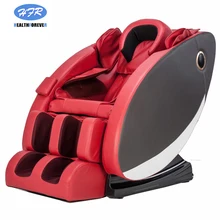 HFR-888-2M Healthforever Brand Cheap Electric Full Body Massage Chair 3d Zero Gravity