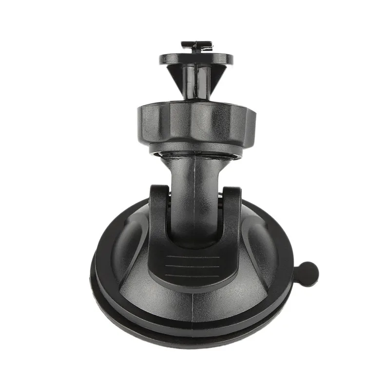 

New Car Driving Recorder Sucker Bracket Base Universal Mount for DVR Camera Bracket DV GPS Camera Stand Holder