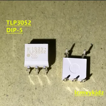 

5Pcs/Lot , TLP3052 TLP3052S TLP3052FS DIP-5 ,New Original Product New original free shipping fast delivery