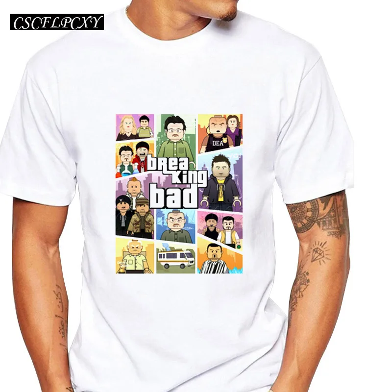 New-fashion-men-Breaking-Bad-Gta-V-t-shirt-short-sleeve-casual-hipster-funny-tops-male.jpg_640x640 (1)