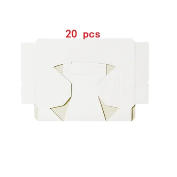 

20pcs a lot For N64 Carton Replacement Inner Inlay Insert Tray PAL & NTSC for Nintendo for 64 CIB Game Cartridge