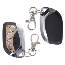 OOTDTY 433,92/315 MHz 4CH переключатель дистанционного управления четырехклавишный RF копия клонирования ворот гаража дверь управления Лер