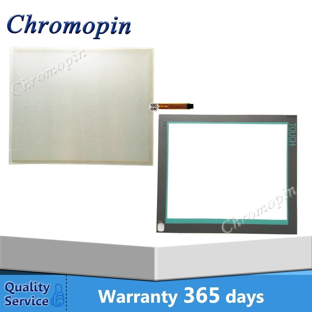Новый сенсорный экран для 6AV7894-0BD10-0AA0 6AV7875-0BB21-1AC0 6AV7875-1EC20-1AC0 с верхним слоем |