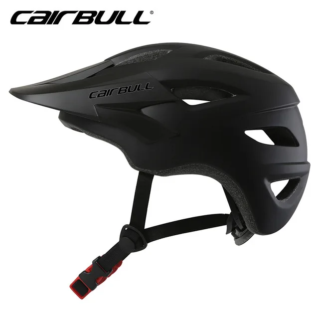 

2018 new mountain bike bicycle helmet ultra light bicycle helmet breathable overall molded road bike helmet helmet free shipping