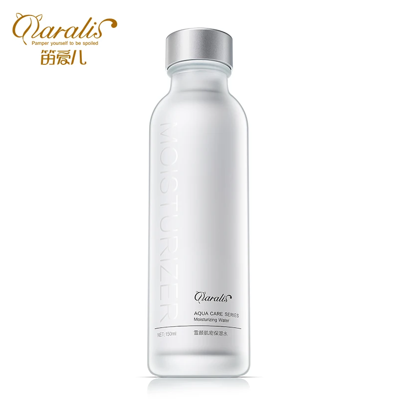 

Daralis Facial Toner Moisturizing Skin Care 100% Natural Organic Anti Aging Pore for Face Nourishes & Hydrates Skin