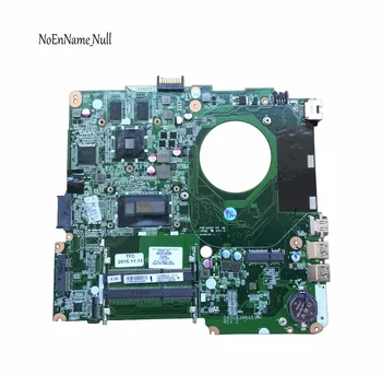 

734426-501 734426-001 734426-601 for HP 14-N Motherboard I5-4200U DSC 8670M 2GB DA0U83MB6E0 REV:E 100% Tested