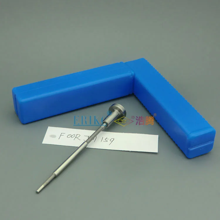 

ERIKC F00RJ01159 клапан F00R J01 159 новая Форсунка для подачи масла клапан Common Rail Инжектор оригинальный клапан в сборе F 00R J01 159