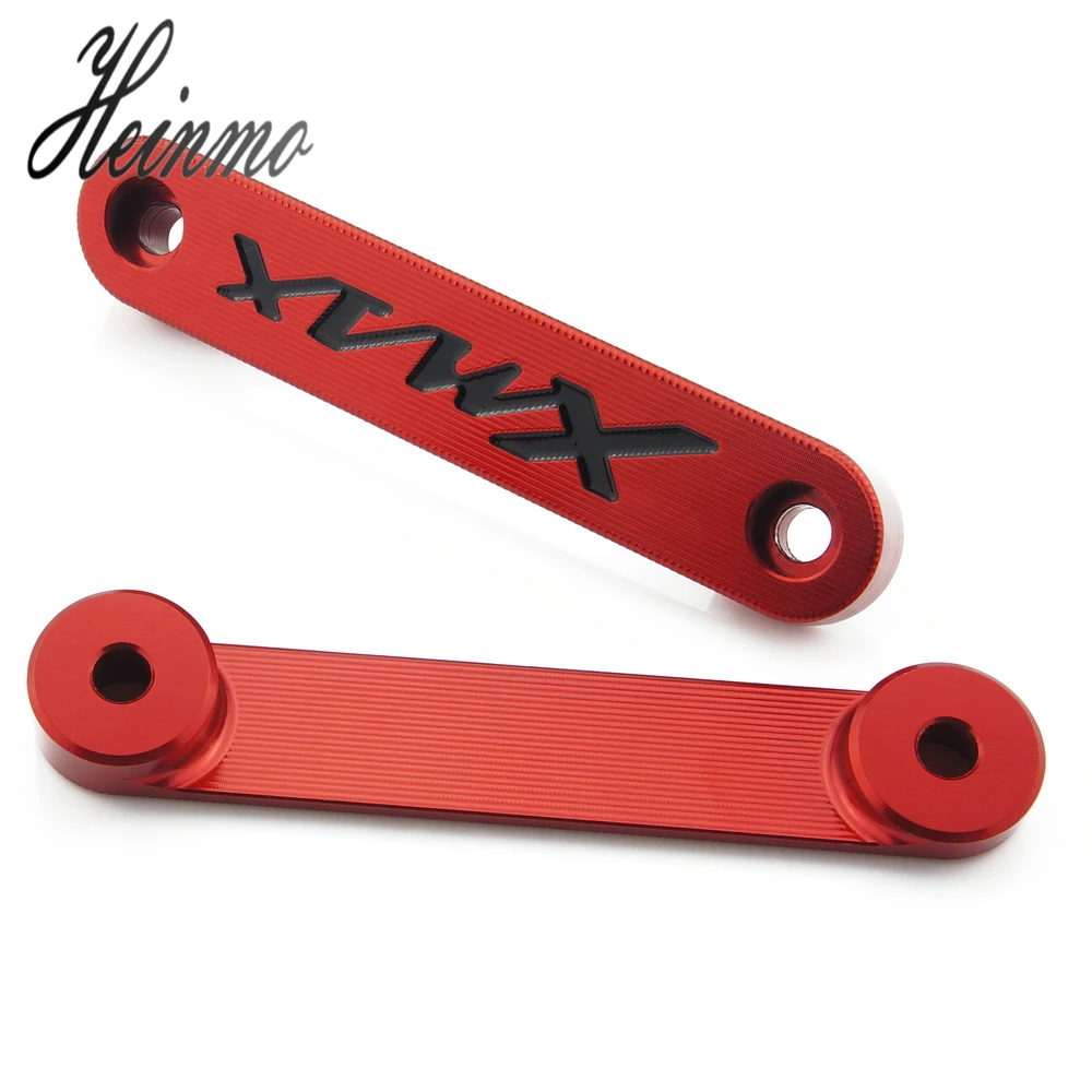 CNC алюминиевая передняя ось Coper пластина декоративная крышка для Yamaha Xmax 300 XMAX300 X MAX