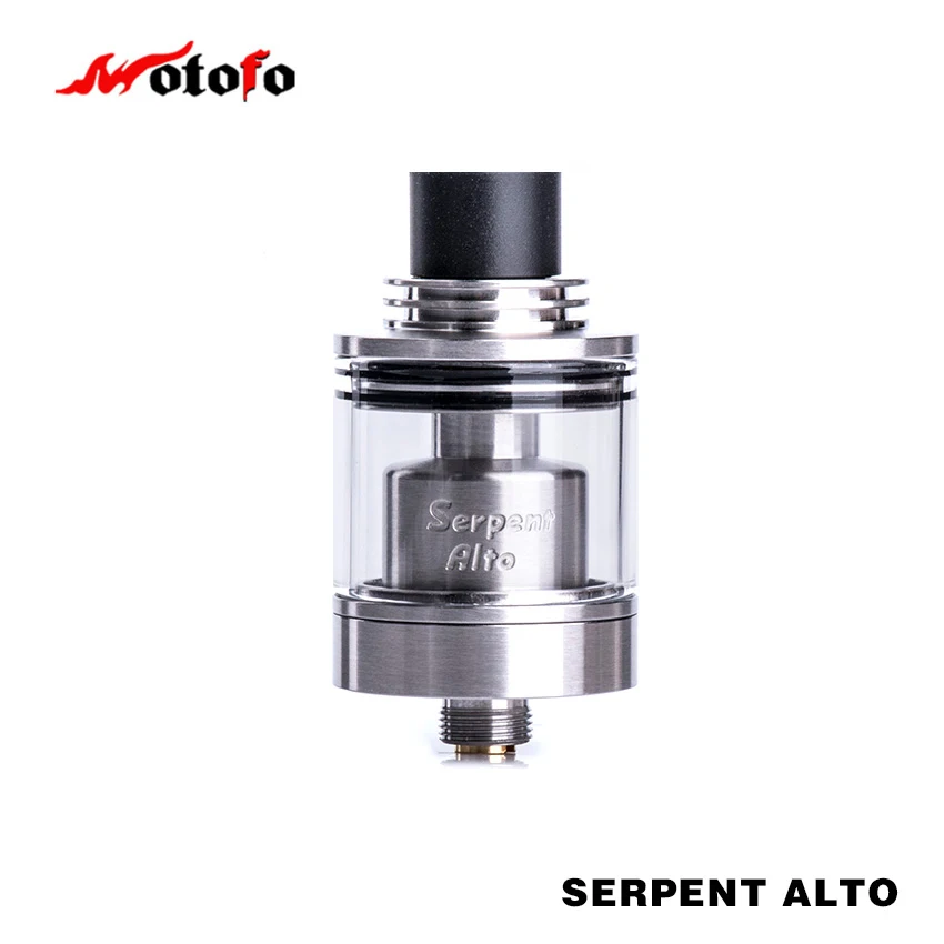 bilder für Original Wotofo Schlange Alto RTA Tank 2,5 ml RTA Zerstäuber Reinen Geschmack geschmack Derlin Tropfspitze Schlange Alto Für Schlange 50 watt Box Mod bilder für Original Wotofo Schlange Alto RTA Tank 2,5 ml RTA Zerstäuber Reinen Geschmack geschmack Derlin Tropfspitze Schlange Alto Für Schlange 50 watt Box Mod