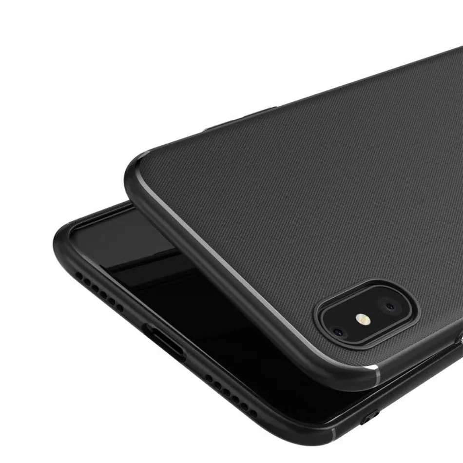 Ccdz деним узор чехол для iPhone 6 6S Plus 7 8 плюс телефон Магнитная Жесткий PC Обложка анти