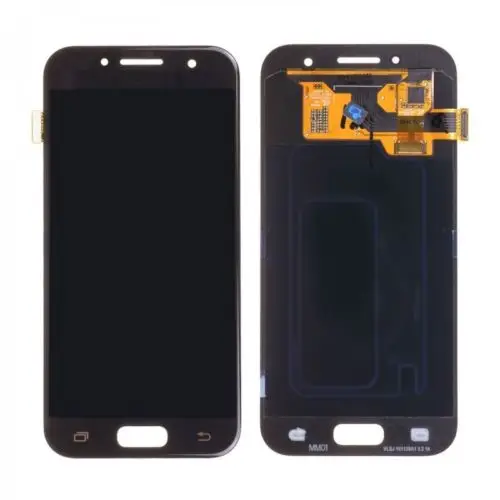 

Original Lcd Digitizer Touch Screen For Samsung Galaxy A3 2017 a320f 2017