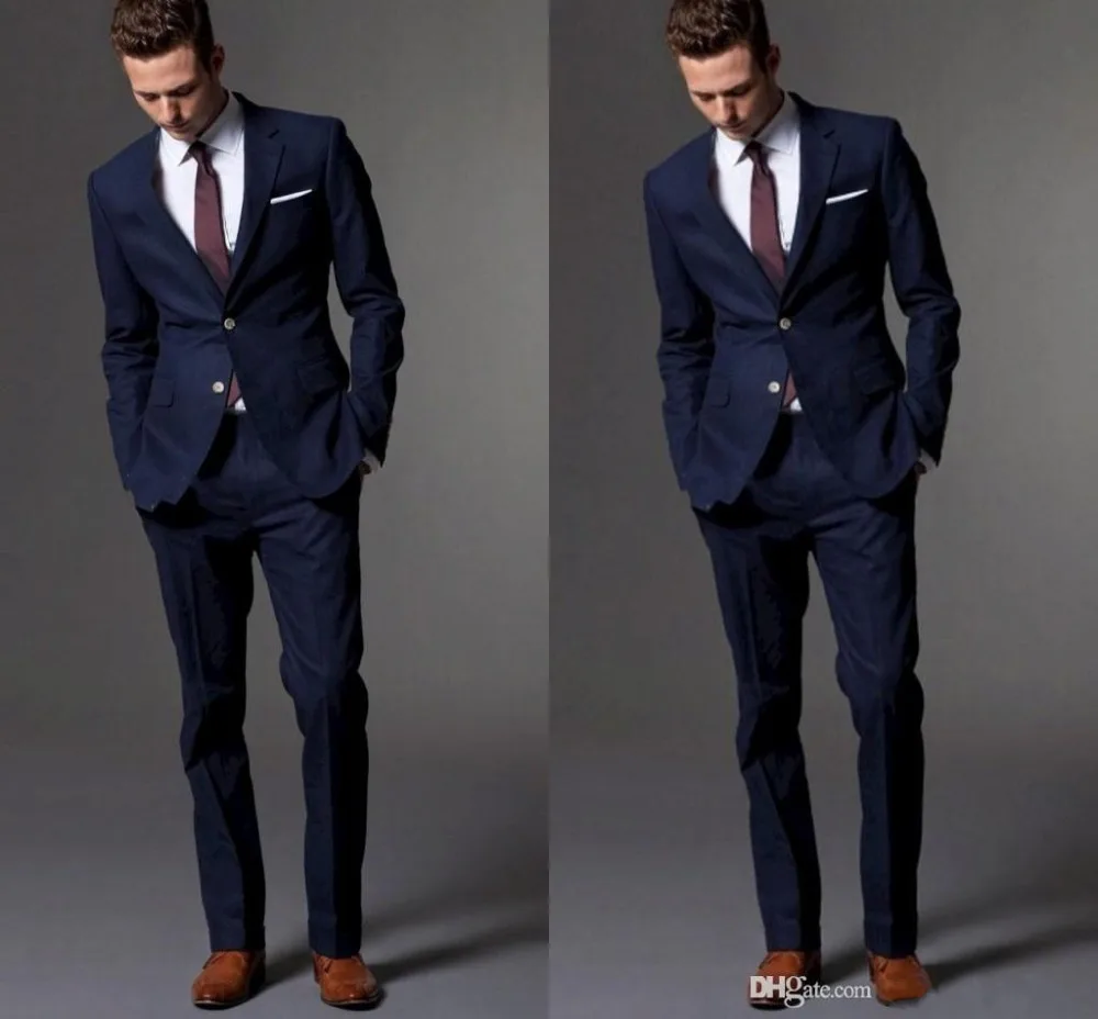 Los Mejores Trajes Masculinos Aunque esta marca tiene una gran variedad en estilo masculino, fue la encargada de vestir a los agentes del Servicio Secreto en Kingsman con trajes a la medida de los personajes y, fue una línea exclusiva de .