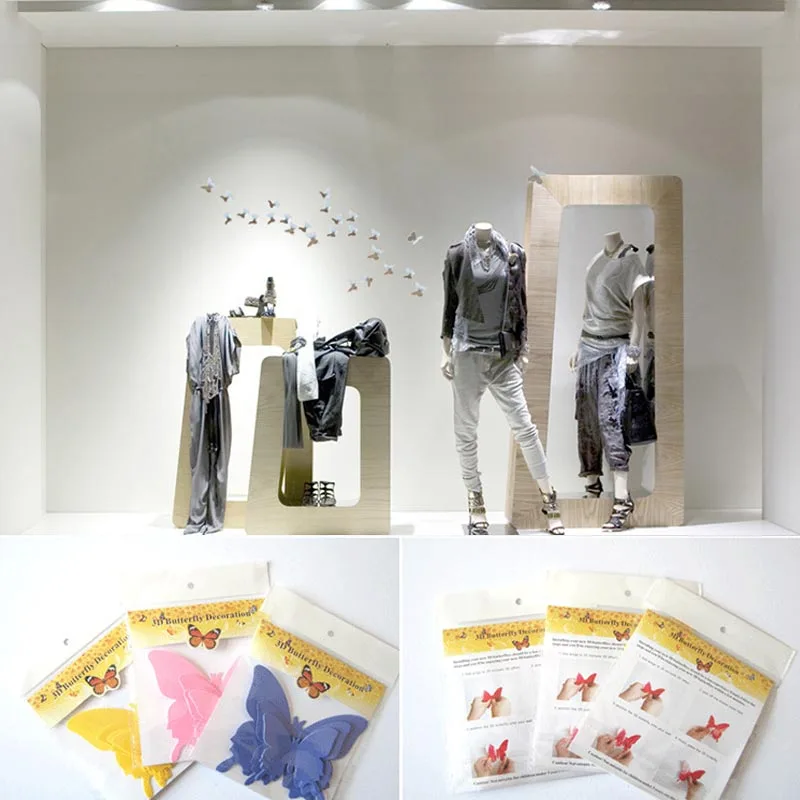 12pcs Butterfly stickers country wedding bridal baby shower birthday Christmas new year Anniversary festival Backdrop Decoration 12pcs Butterfly stickers country wedding bridal baby shower birthday Christmas new year Anniversary festival Backdrop Decoration