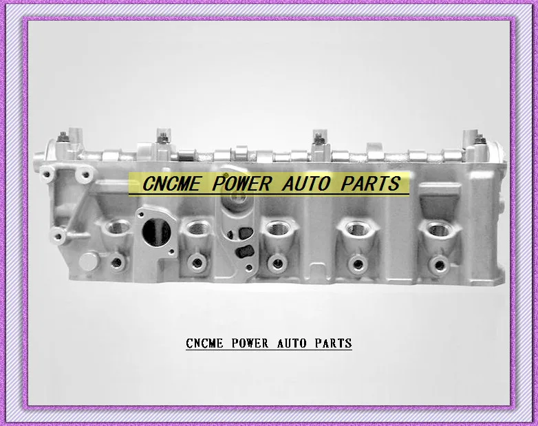 908 134 AAB Complete Cylinder Head Assembly ASSY For Volkswagen VW Transporter T4 2461cc 2.4L D L5 1990- 074103351A 908134 (2)