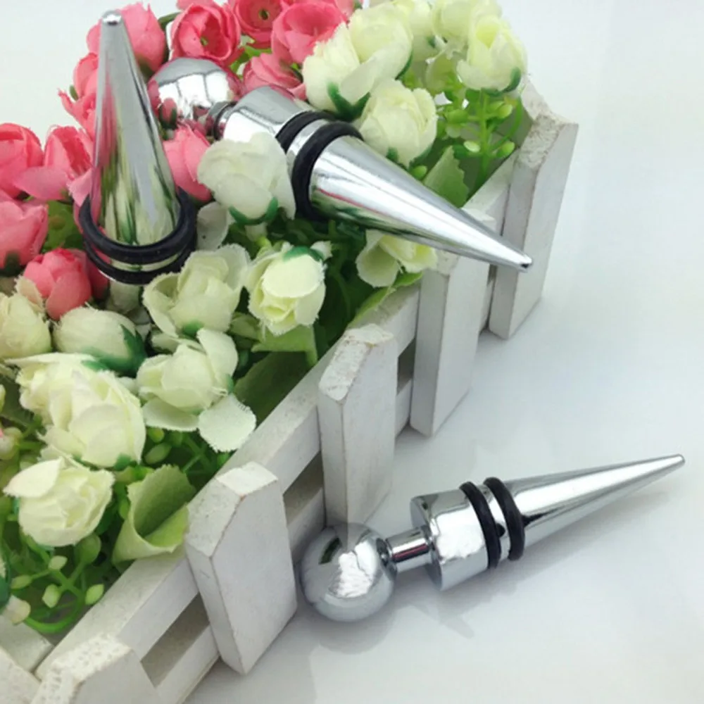 

House Bar Kitchen Alloy Ball Wine Bottle Blanket Set Turning Head Set of Tools L510
