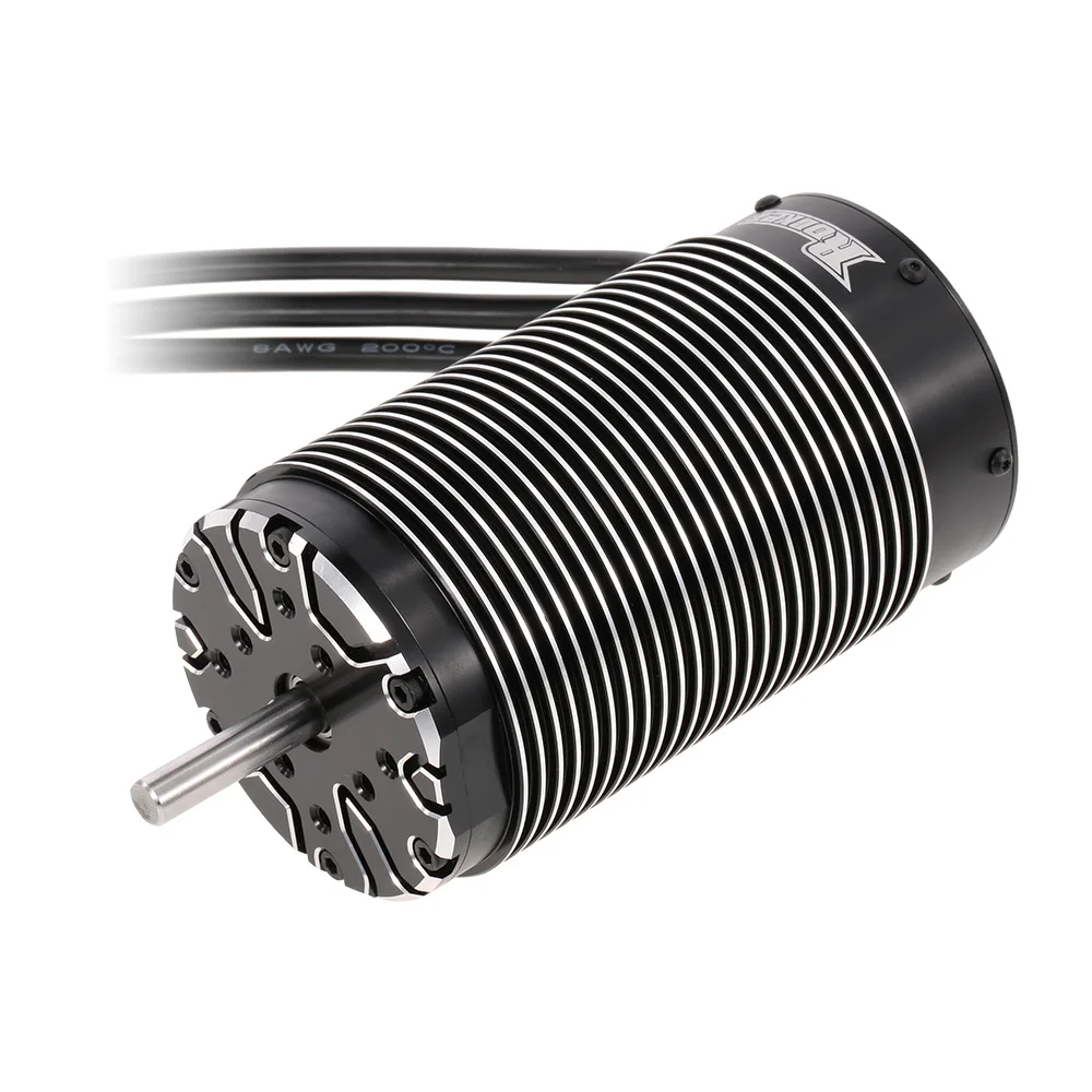 RC Car 70120 620KV Sensorless Brushless Motor for 1:5 RC Truck
