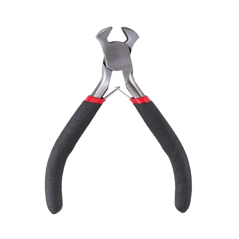 

Leather Belt Hole Punch Plier Revolve Household Pliers Jewelry Hardware Multi-Functional Tool For Sewing Machine Bag Setter