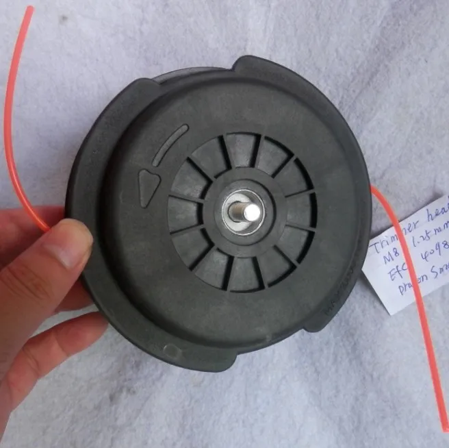 TRIMMER HEAD MLH M8 X 1.25mm  EFCO 4098172 7