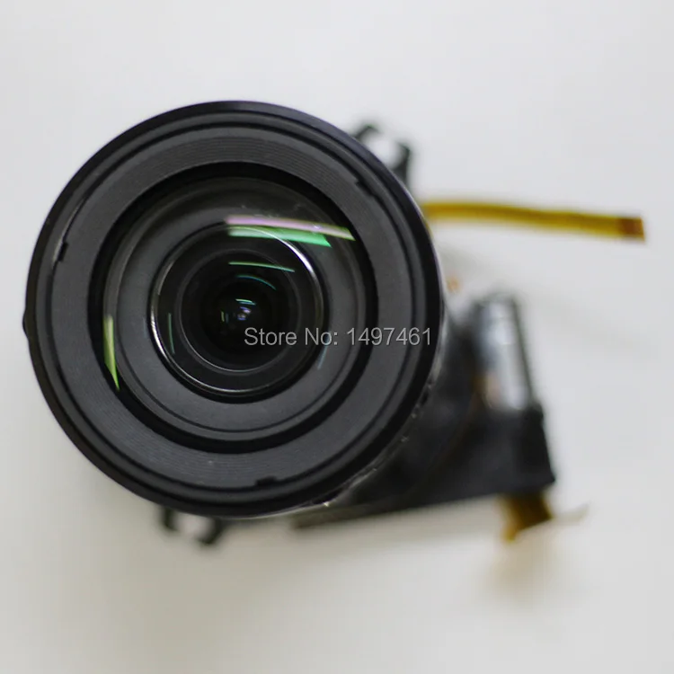 

New Original zoom lens unit For Nikon Coolpix L320 L330 L810 Digital camera without CCD