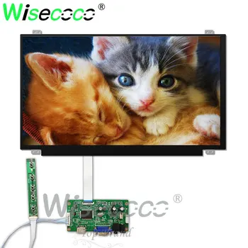 

15.6 inch 1920(RGB)*1080 lcd screen 30pins vga hdmi drive control board