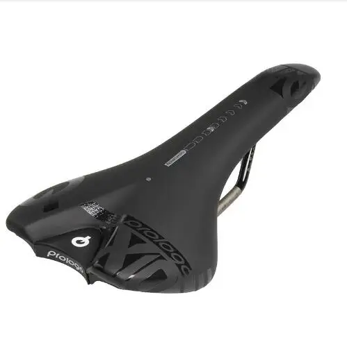

2018 HOT MAN professional mountain training grade MTB bicycle saddle T2.0 track anti-skid ultra light 216G saddle DH Cheap ROAD