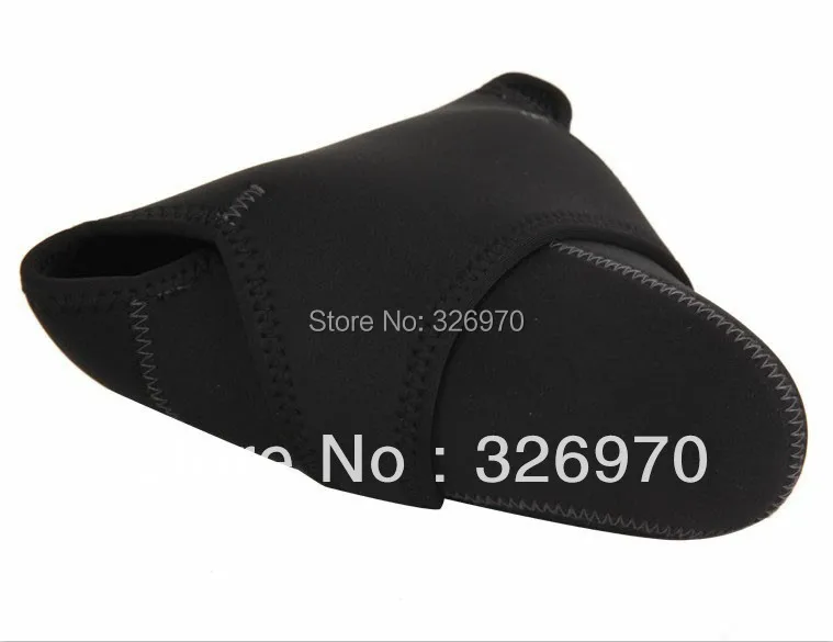 hot S Size Camera Soft Bag Case Cover Lens Pouch For Canon Nikon Sony Olympus Panasonic free ship | Электроника