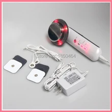 Портативная ультразвуковая машина для похудения и оборудование для снижения веса тела