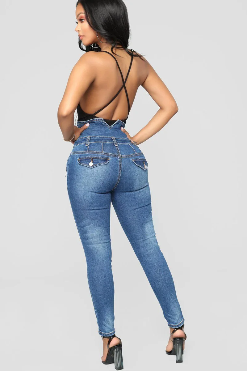 Женские длинные джинсовые узкие брюки с высокой талией узкие Стрейчевые джинсы узкие брюки сексуальные узкие брюки женские