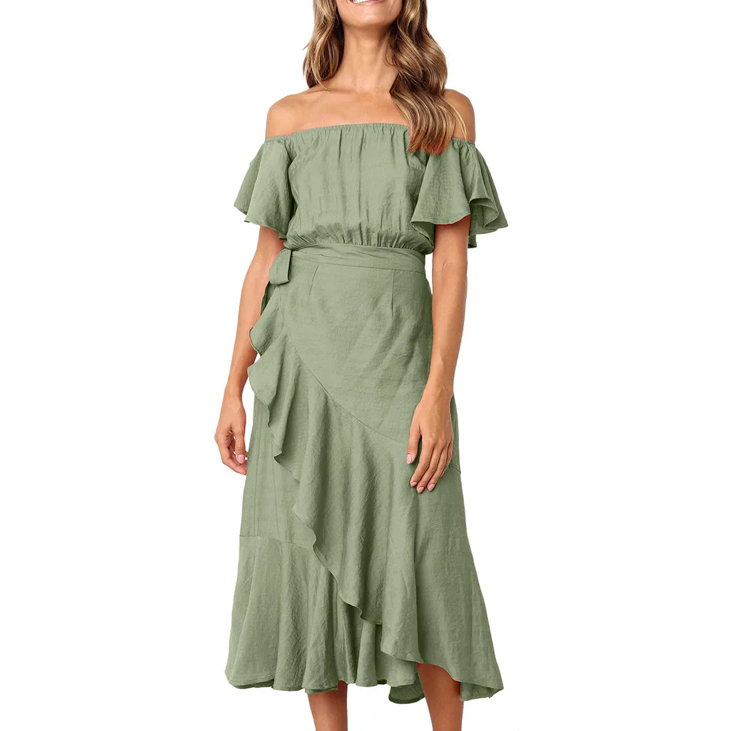 win win fashion sundress