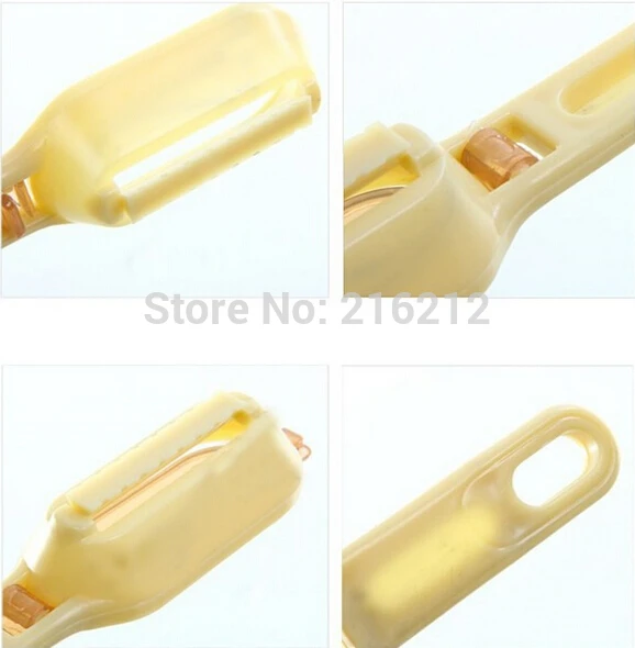 Living supplies /Scale shaver Kitchen tools /Super fish-scale plane fish scale